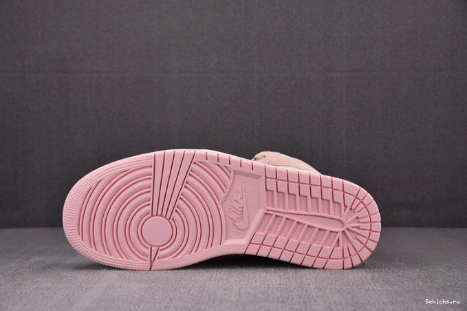 Cheap BK high “washed og 1 fd2596-600 jordan retro pink” air 1107